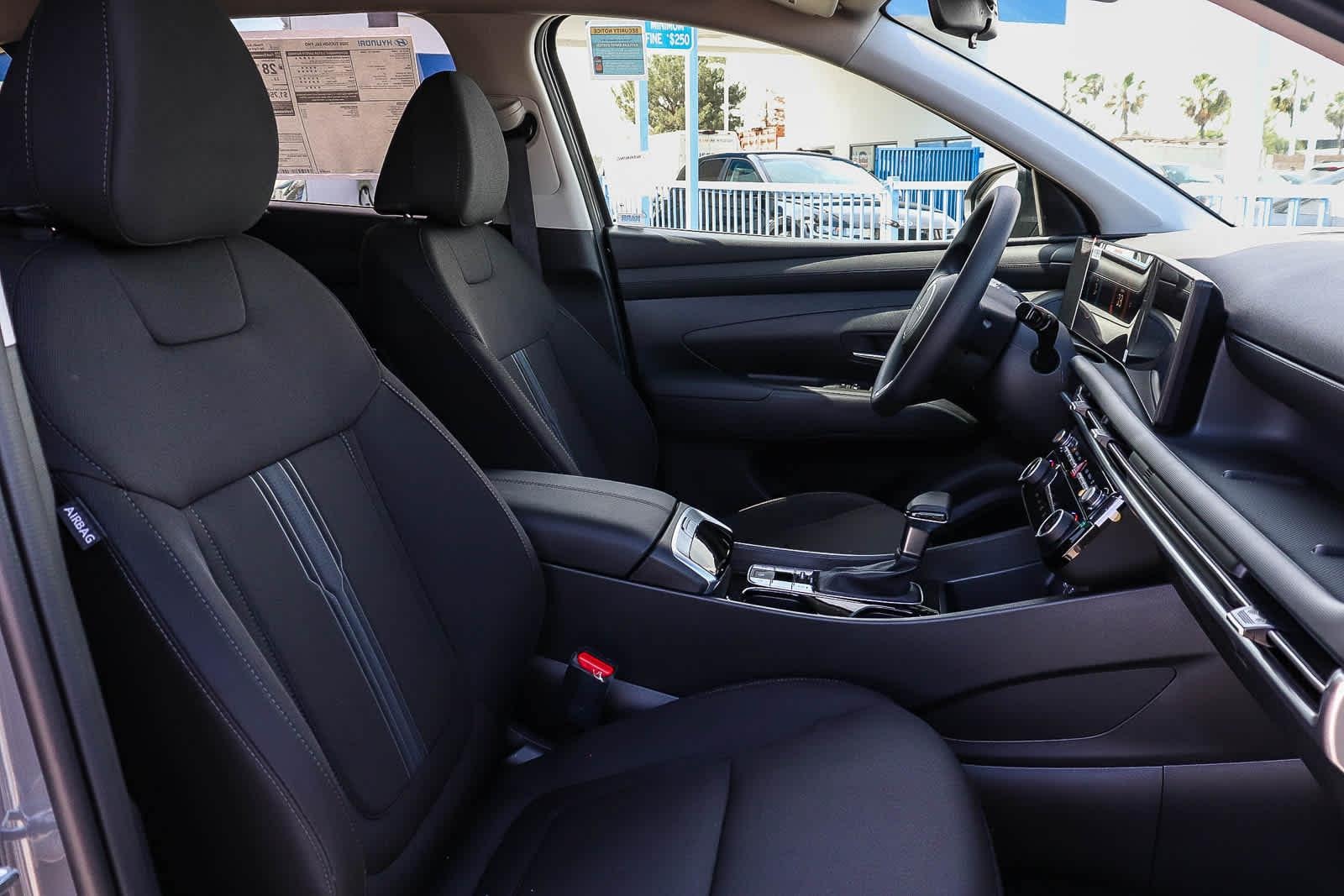 Thumbnail: 2026 Hyundai Tucson - 23