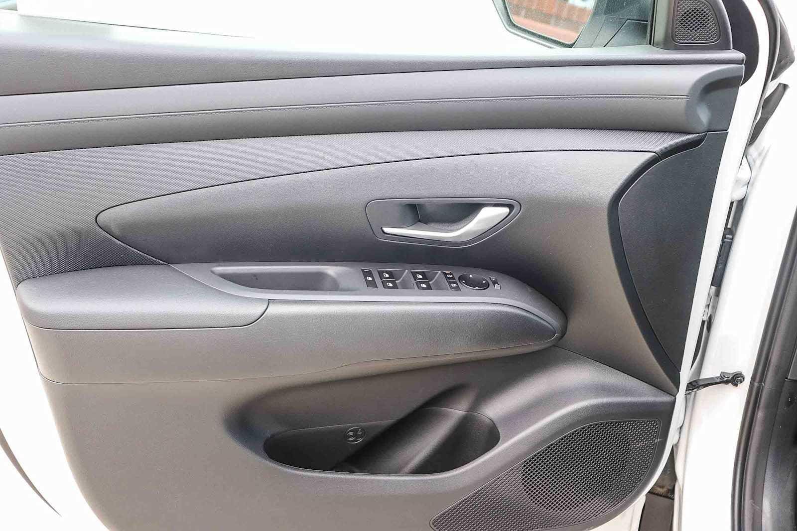 Thumbnail: 2026 Hyundai Tucson - 21