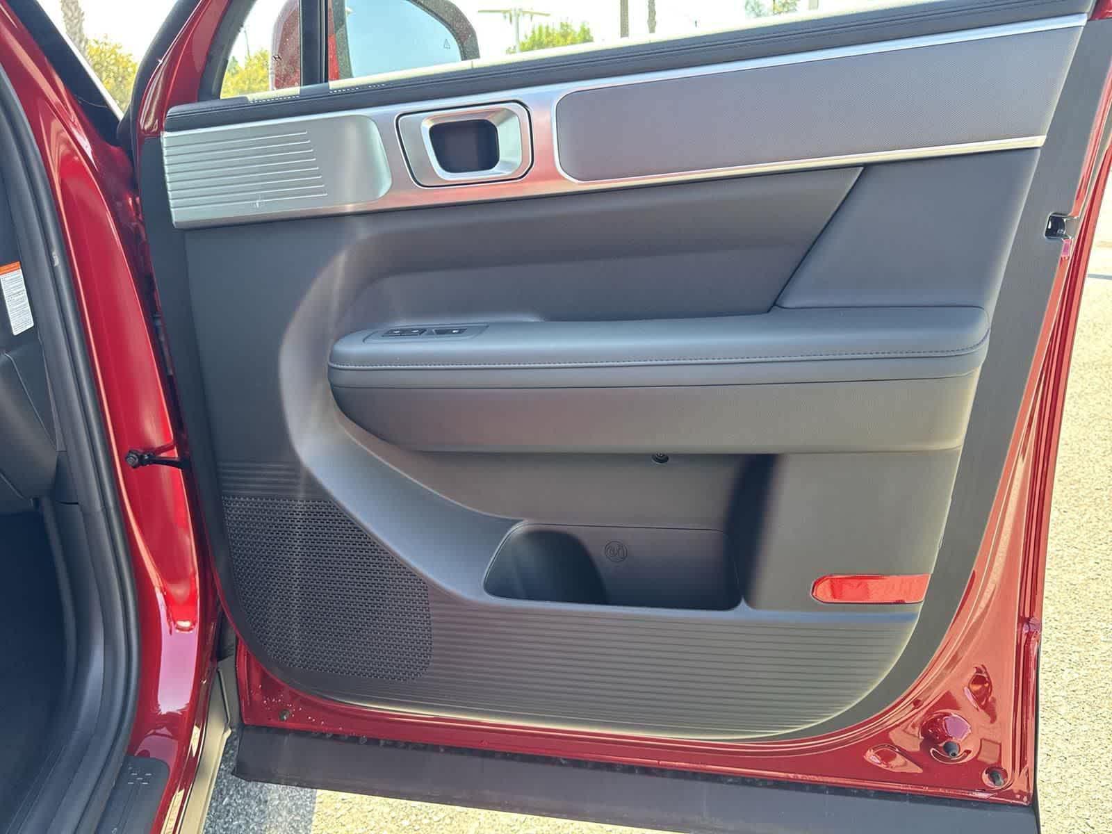 Thumbnail: 2026 Hyundai Santa Fe - 35