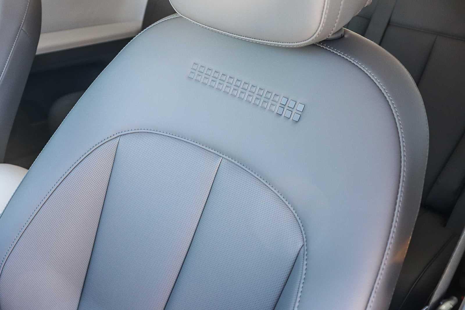 Thumbnail: 2026 Hyundai Ioniq 5 - 25