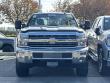 Used 2016 Chevrolet Silverado 2500HD Work Truck Truck