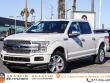Used 2019 Ford F-150 Platinum Truck