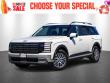 New 2026 Hyundai Palisade SEL Premium FWD SUV
