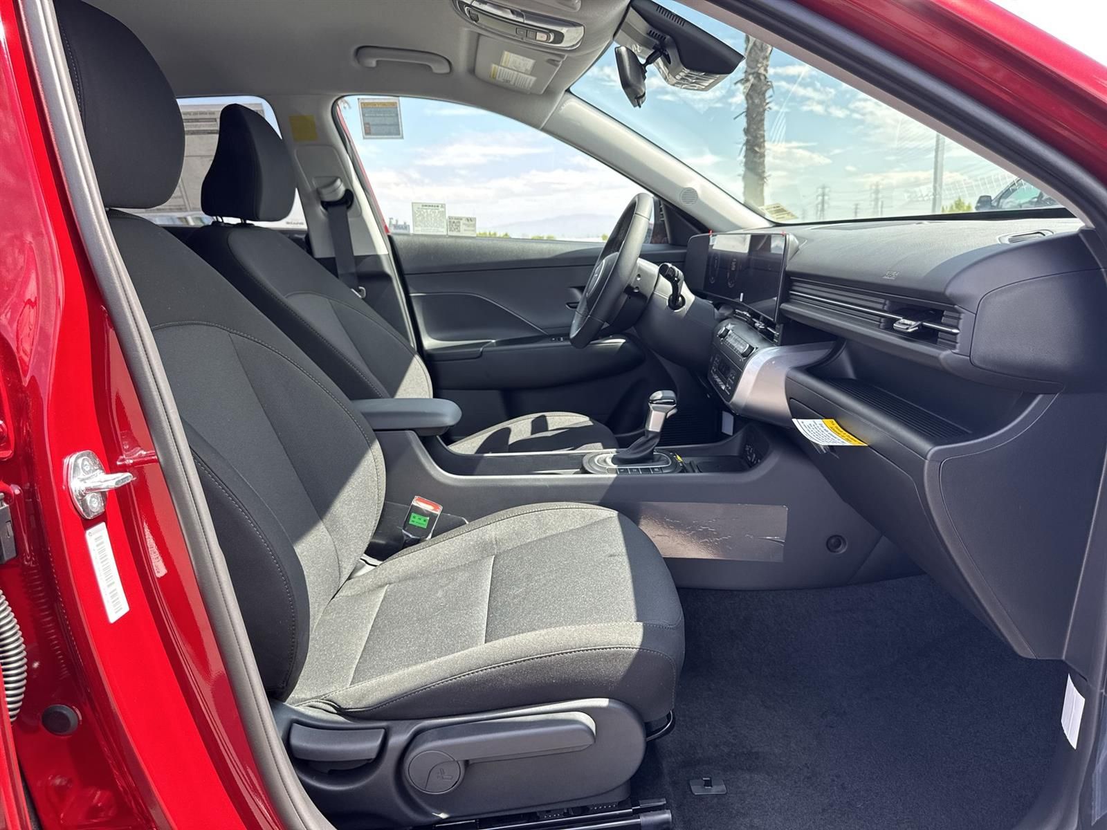 Thumbnail: 2026 Hyundai Kona - 36