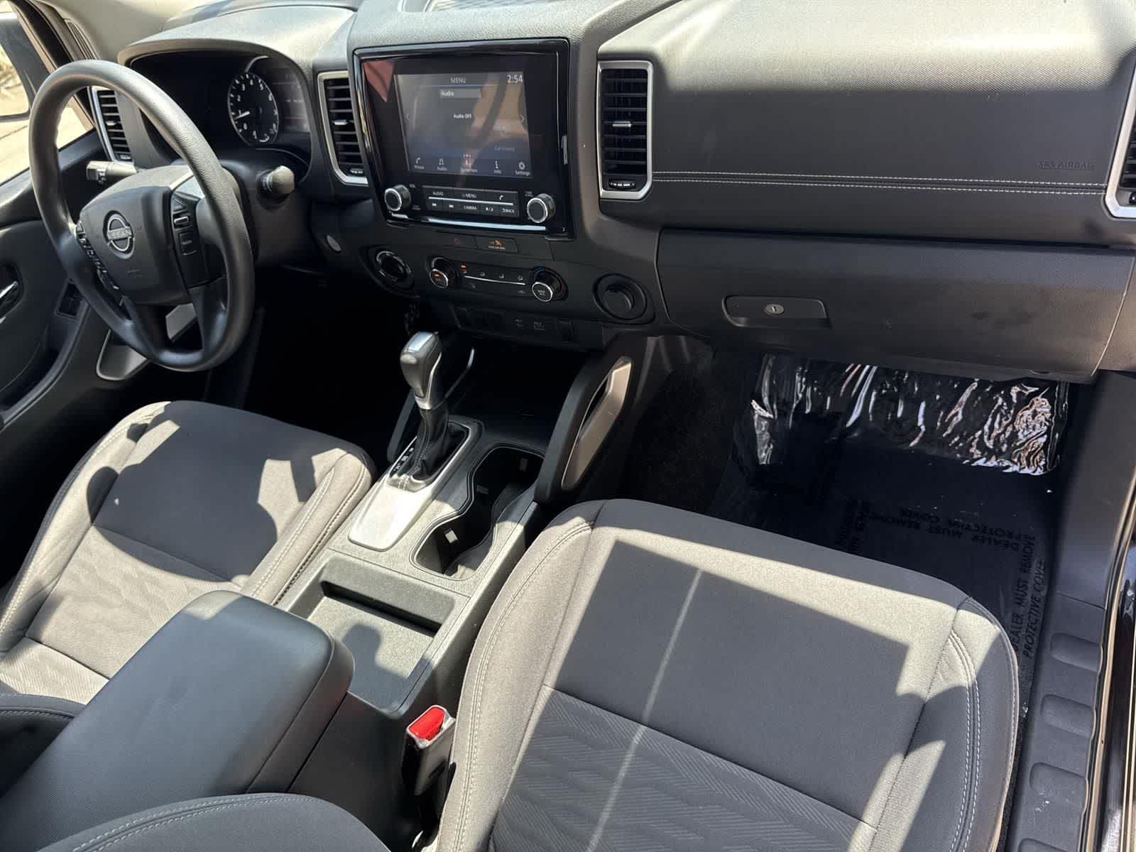 Thumbnail: 2022 Nissan Frontier - 37