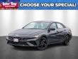 New 2026 Hyundai Elantra SEL Sport Sedan