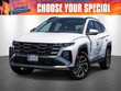  Hyundai Tucson Plug-In Hybrid