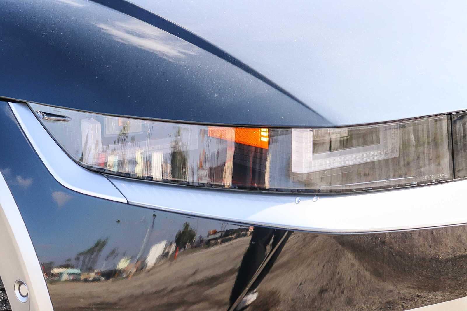 Thumbnail: 2026 Hyundai Ioniq 5 - 4