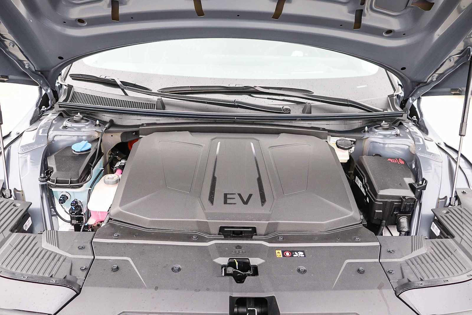 Thumbnail: 2026 Hyundai Ioniq 5 - 14