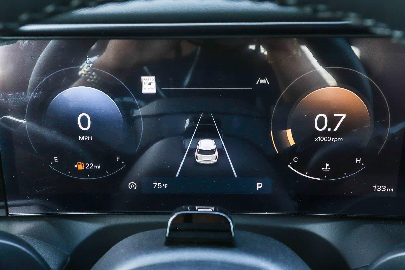 Thumbnail: 2026 Hyundai Palisade - 29