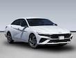  Hyundai Elantra Hybrid