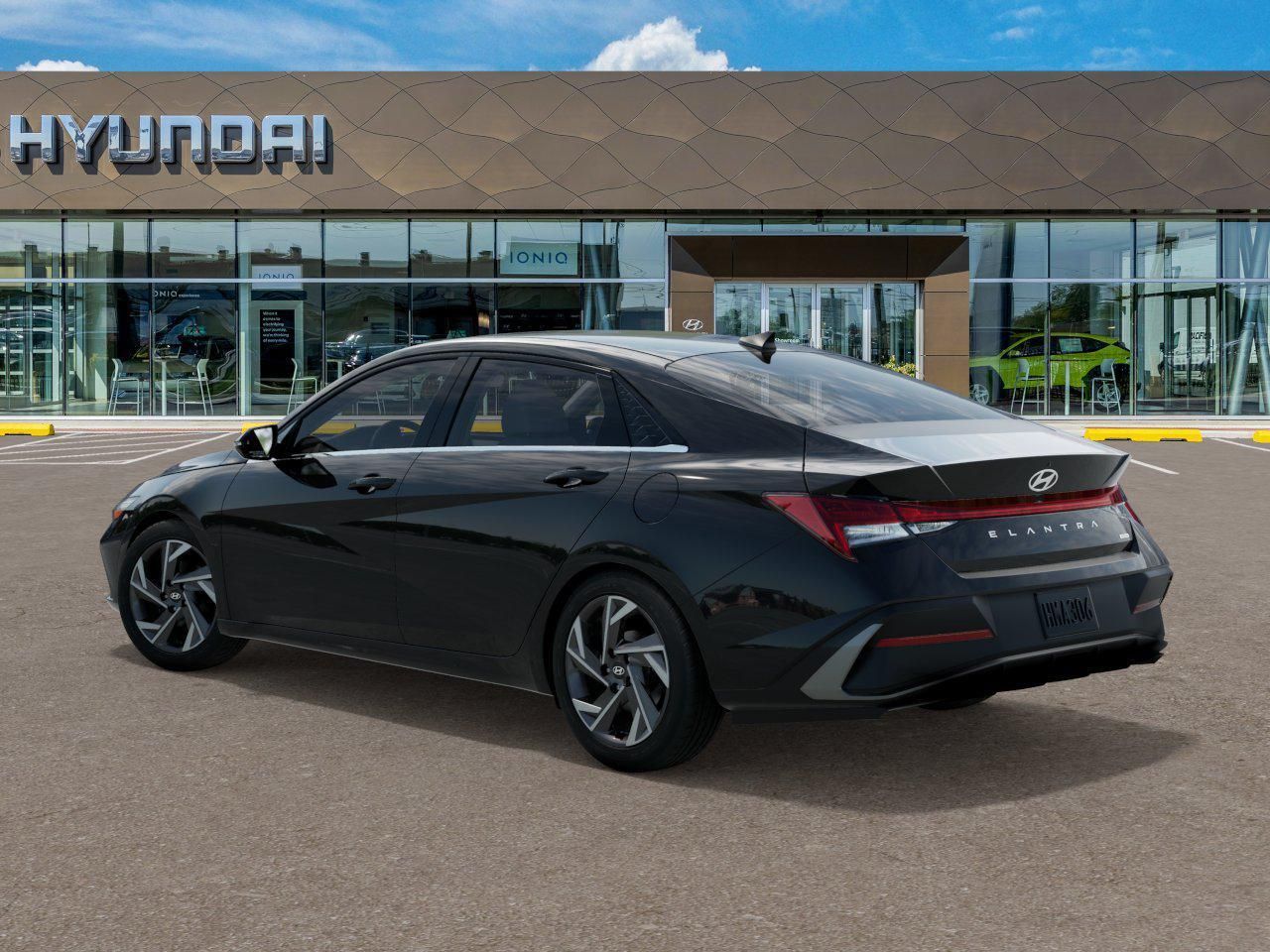 Thumbnail: 2025 Hyundai Elantra - 5