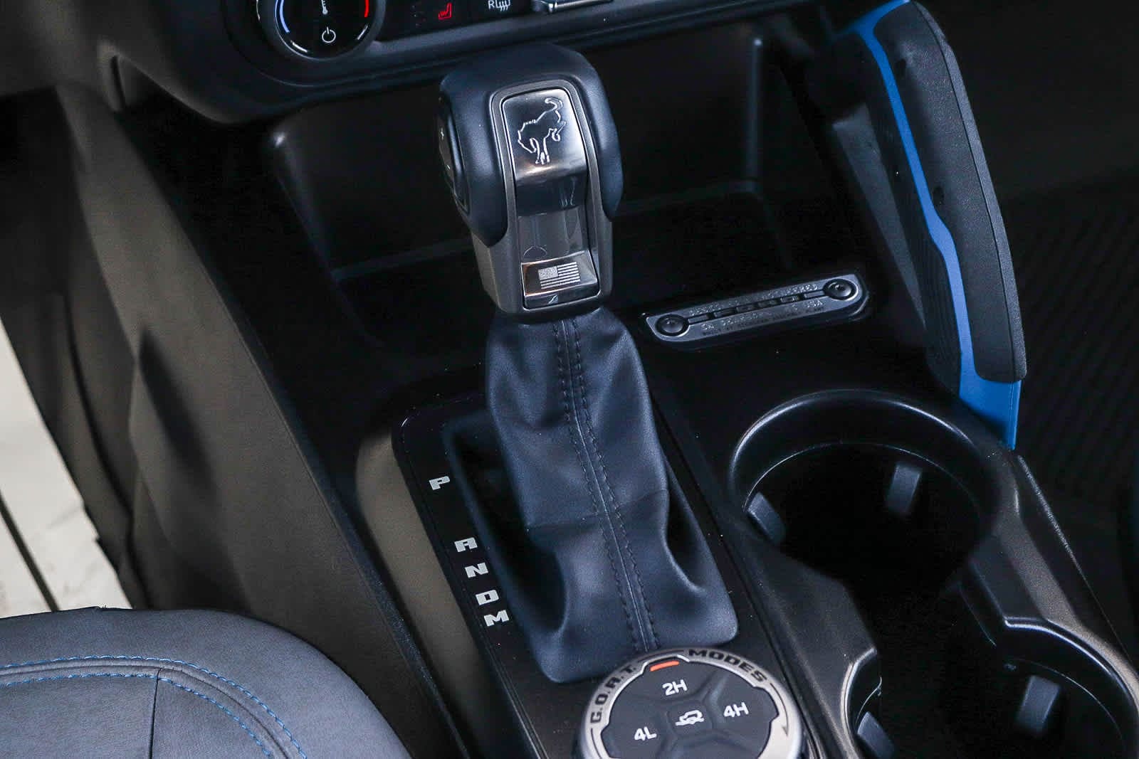 Thumbnail: 2022 Ford Bronco - 20