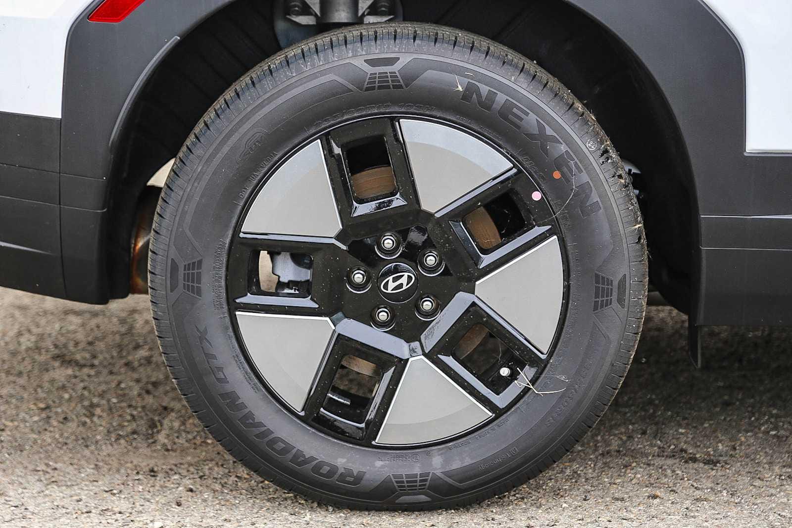 Thumbnail: 2026 Hyundai Santa Fe - 11