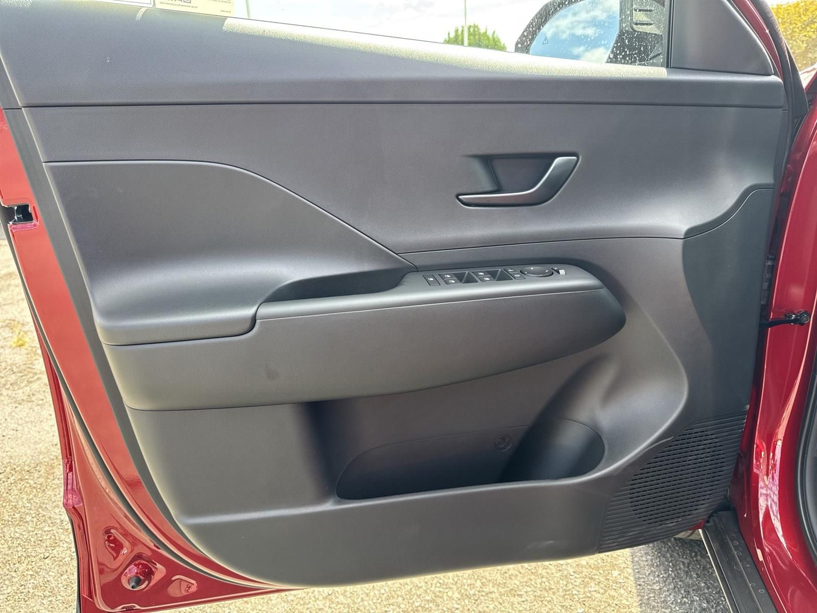 Thumbnail: 2026 Hyundai Kona - 25