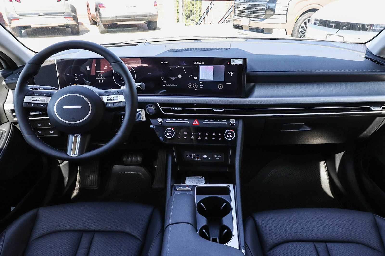 Thumbnail: 2026 Hyundai Sonata - 15