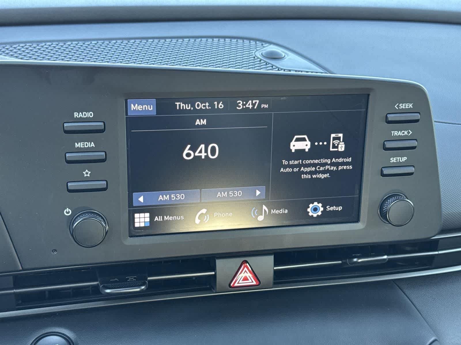 Thumbnail: 2025 Hyundai Elantra - 12