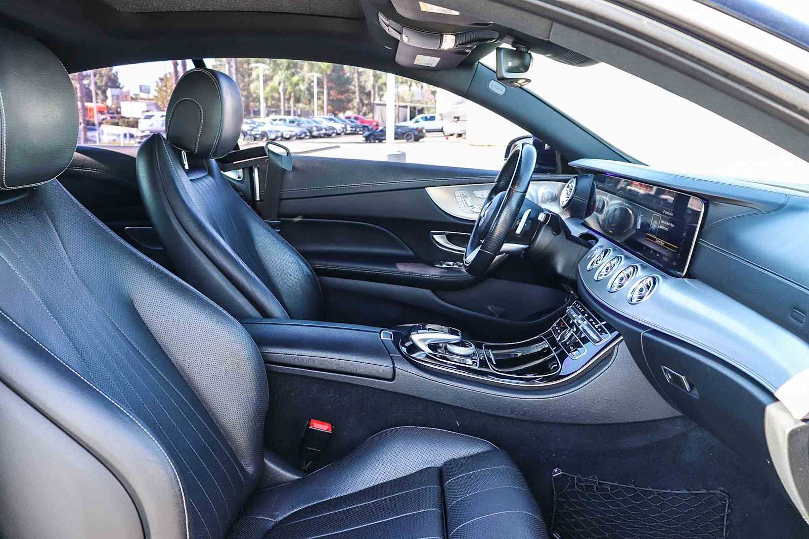 Thumbnail: 2019 Mercedes-Benz E-Class - 19