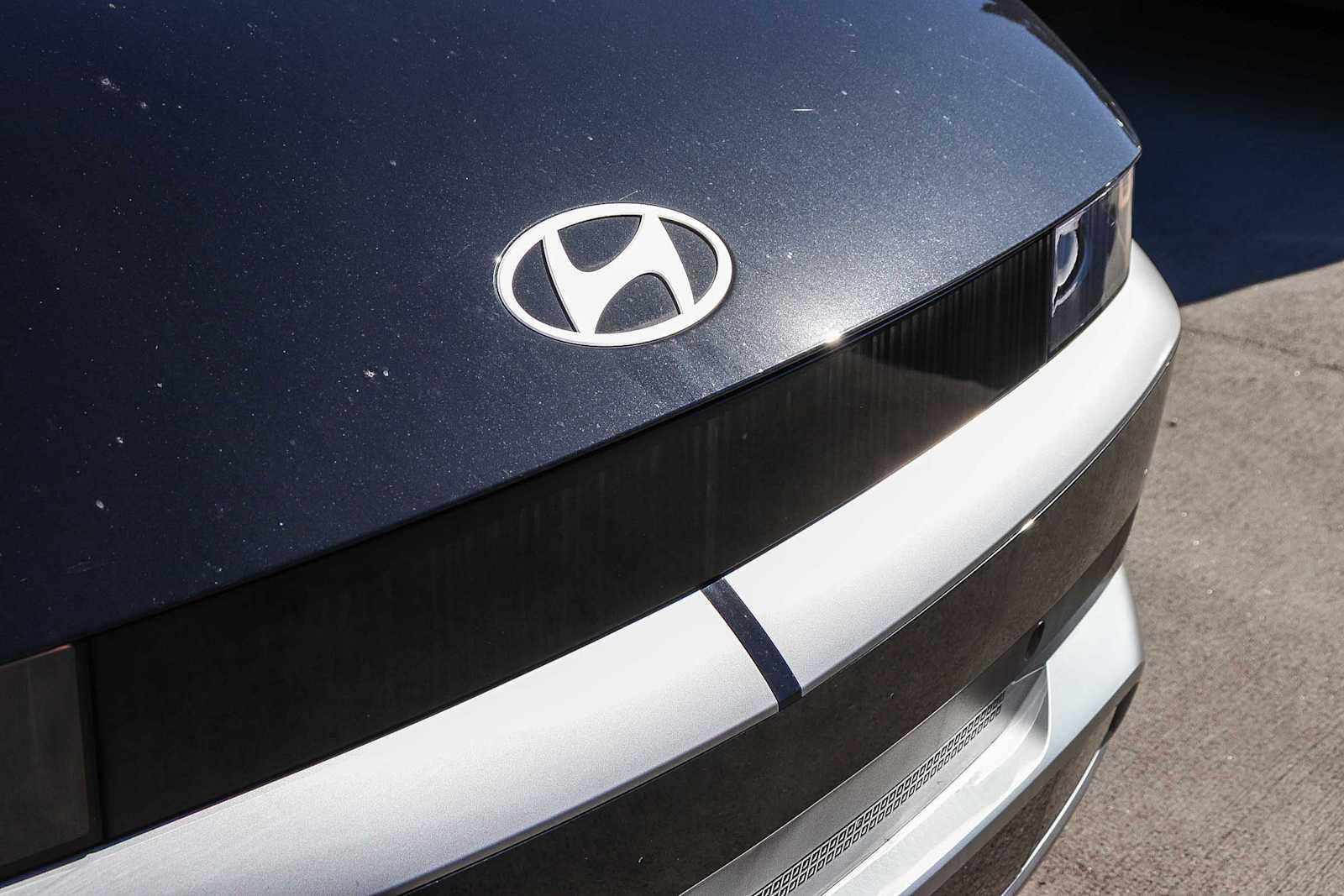 Thumbnail: 2026 Hyundai Ioniq 5 - 5