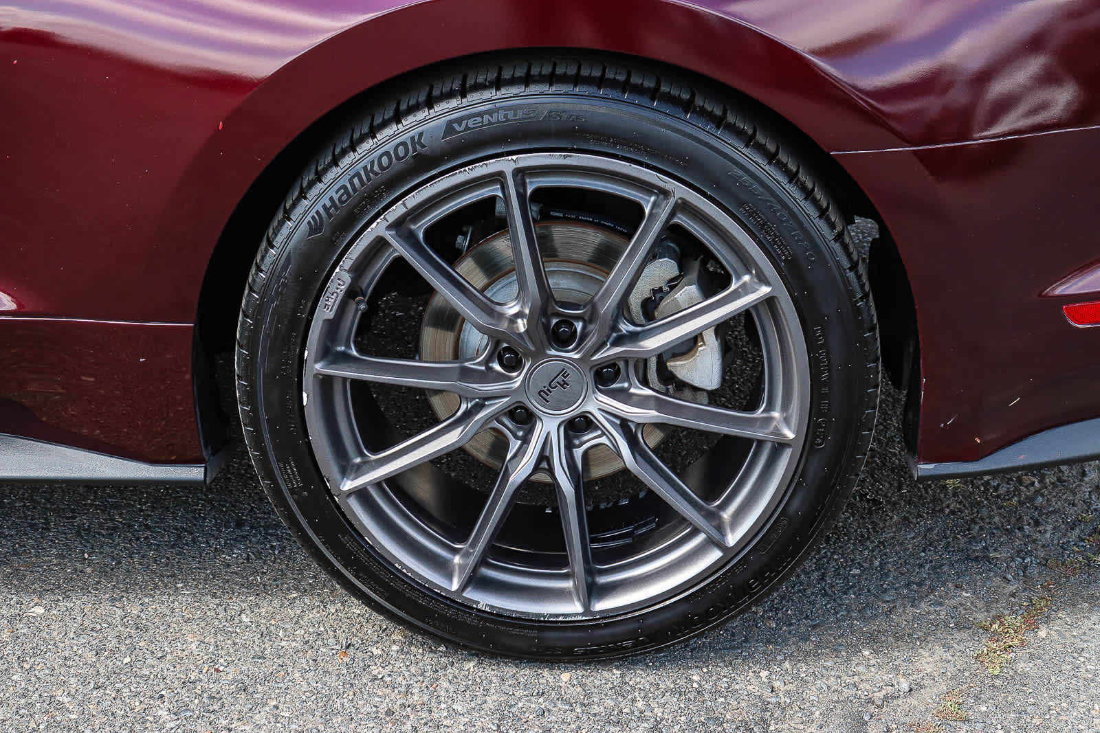 Thumbnail: 2018 Ford Mustang - 13