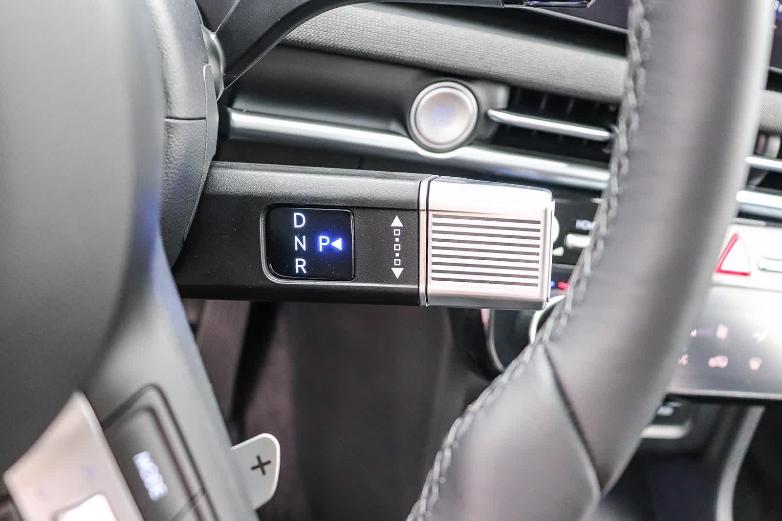 Thumbnail: 2026 Hyundai Tucson - 28