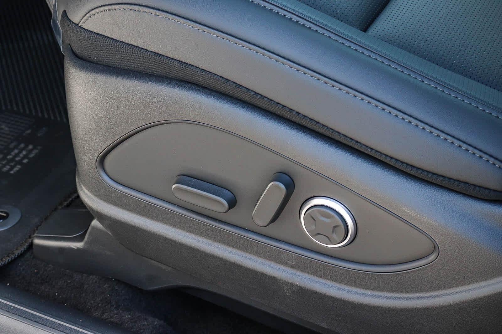 Thumbnail: 2026 Hyundai Palisade - 26