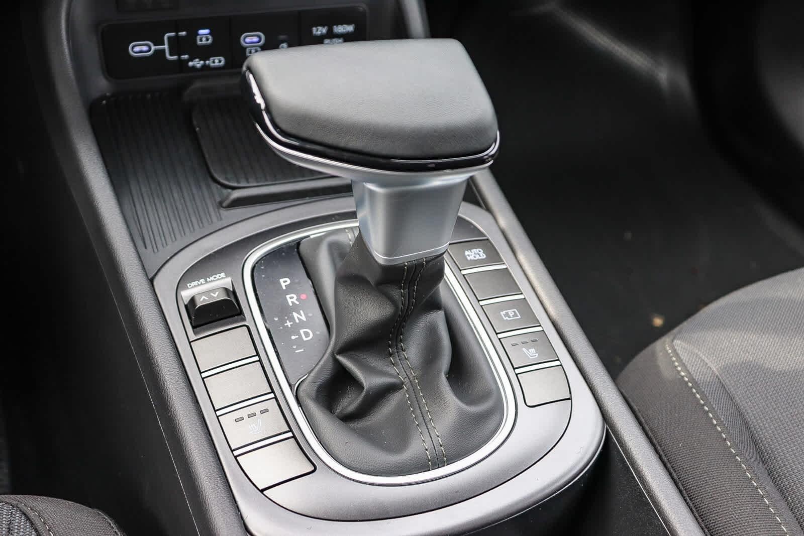 Thumbnail: 2026 Hyundai Kona - 25