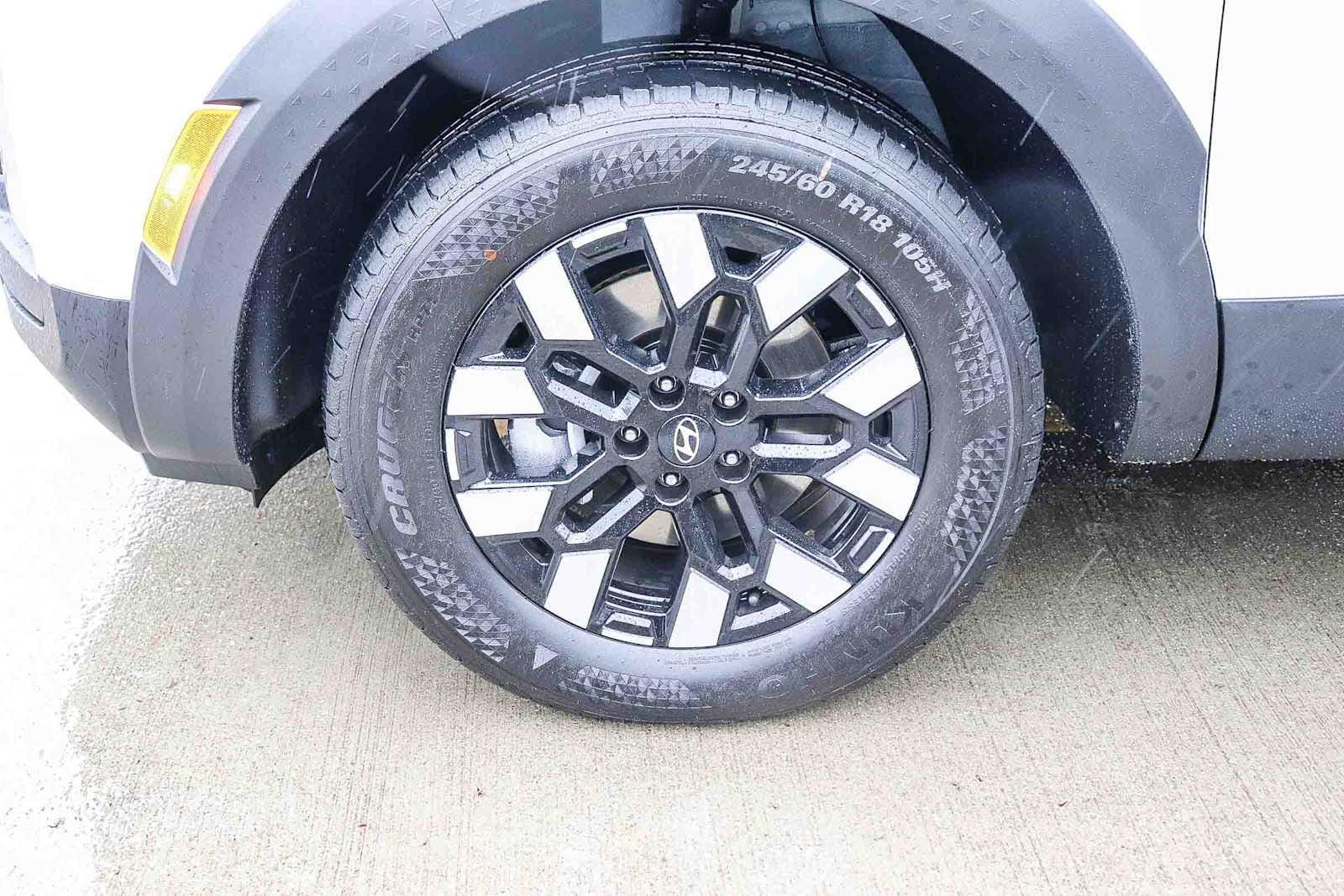 Thumbnail: 2026 Hyundai Santa Cruz - 12