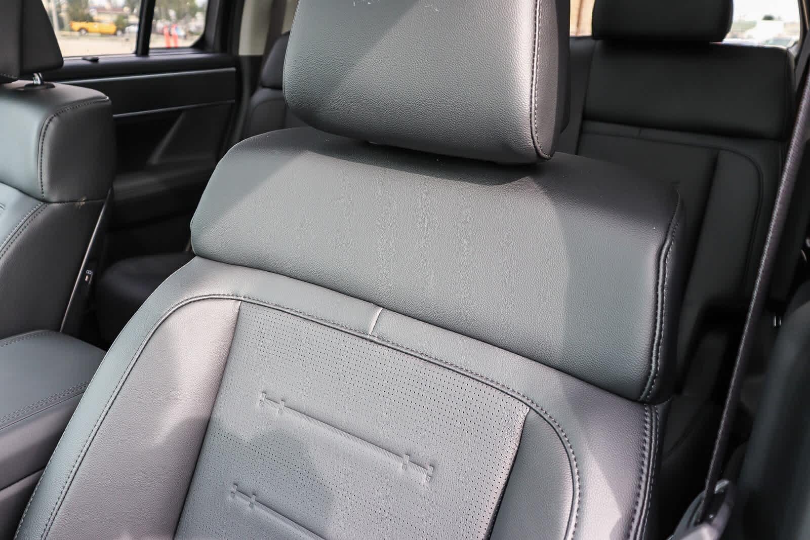 Thumbnail: 2026 Hyundai Santa Fe - 27