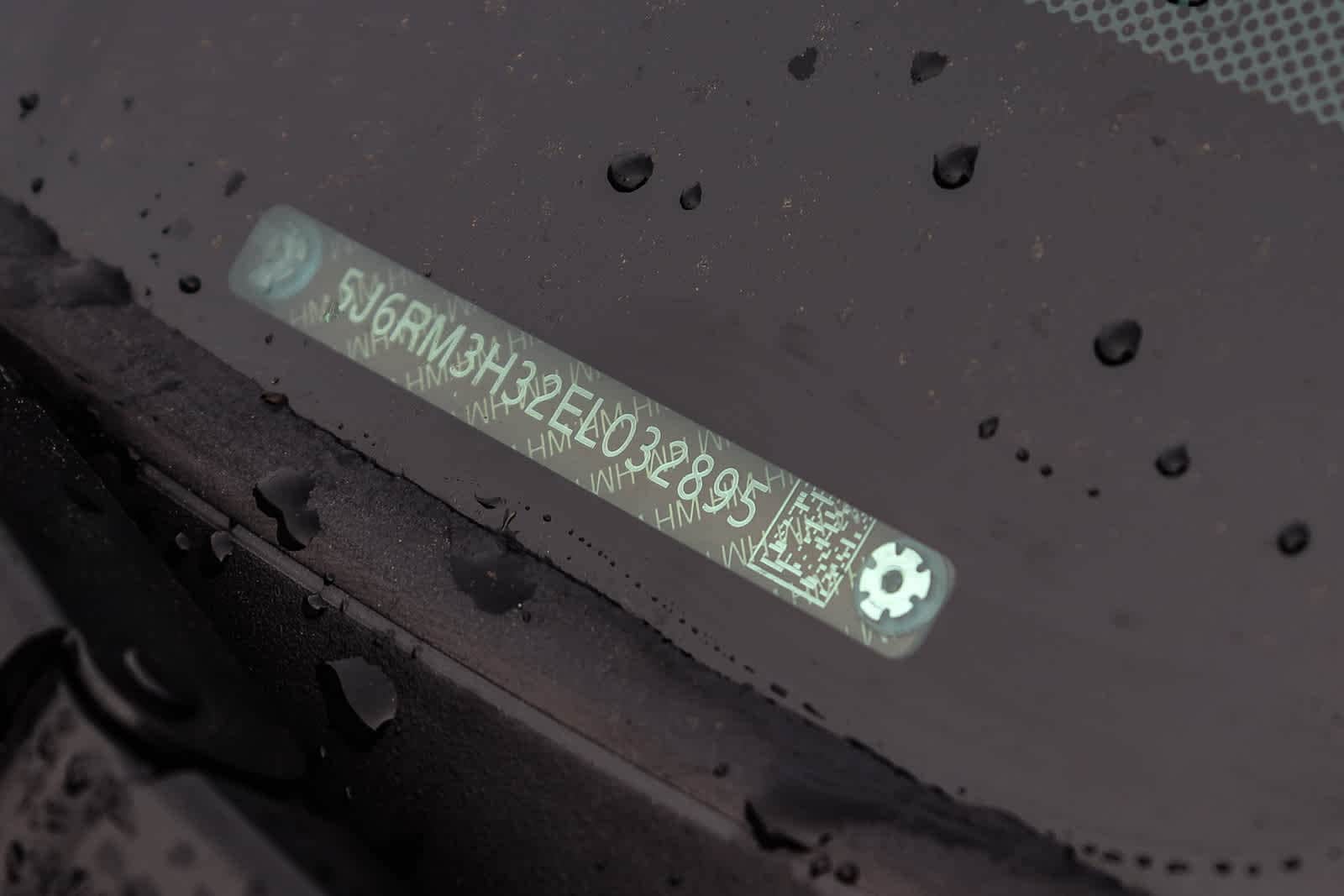 Thumbnail: 2014 Honda CR-V - 25