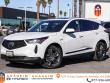 Used 2022 Acura RDX w/A-Spec Package SUV
