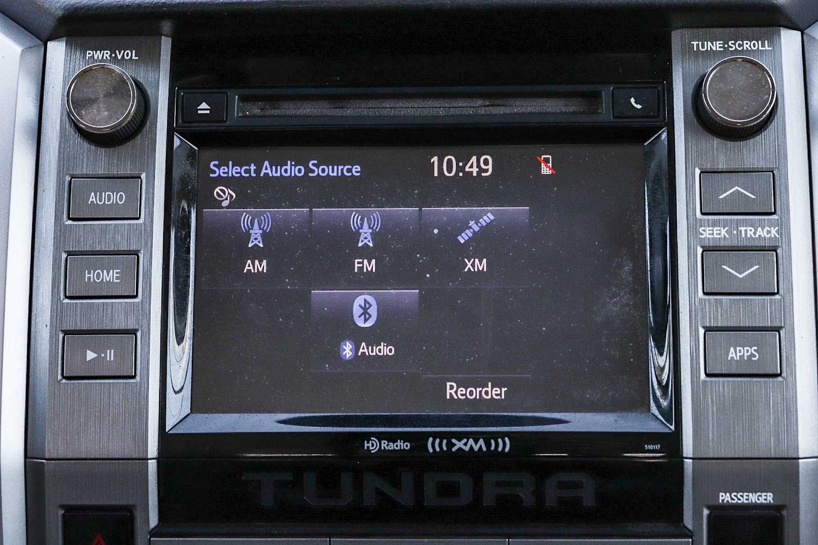 Thumbnail: 2016 Toyota Tundra - 14