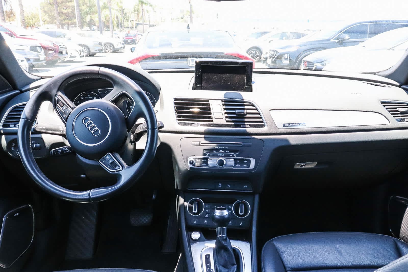 Thumbnail: 2017 Audi Q3 - 20