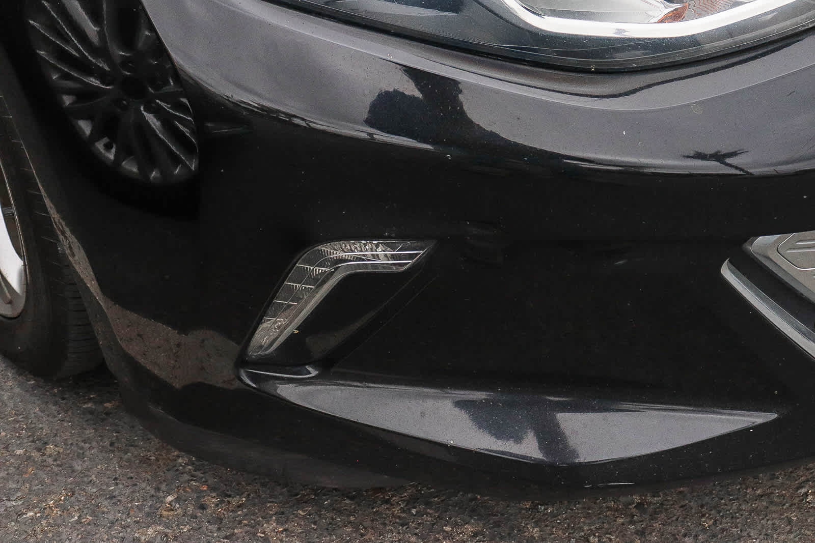 Thumbnail: 2016 Chevrolet Volt - 20