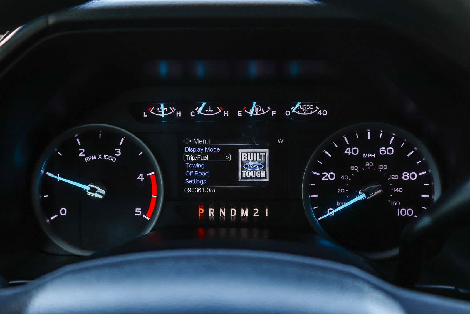 Thumbnail: 2019 Ford Econoline - 28