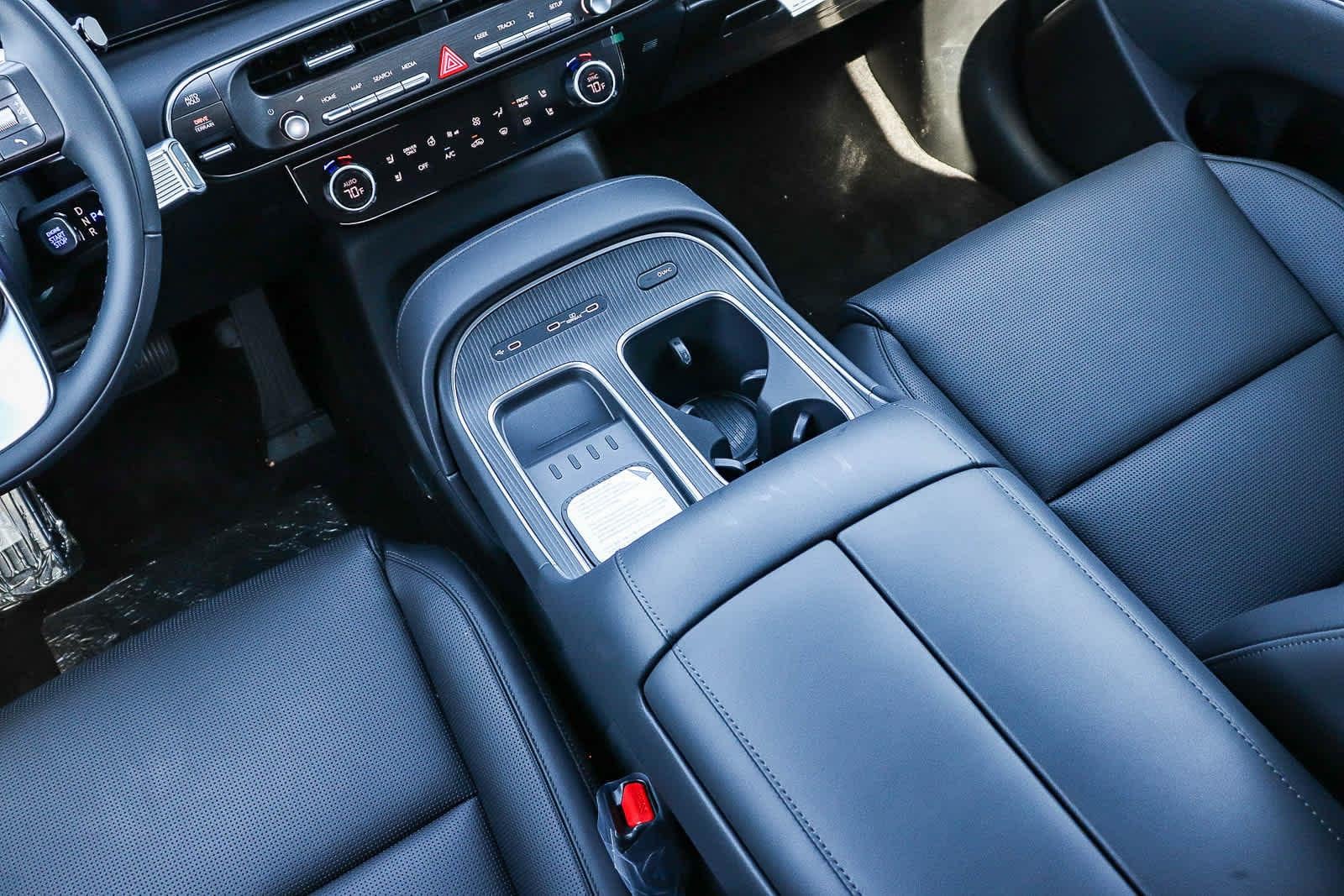 Thumbnail: 2026 Hyundai Palisade - 21