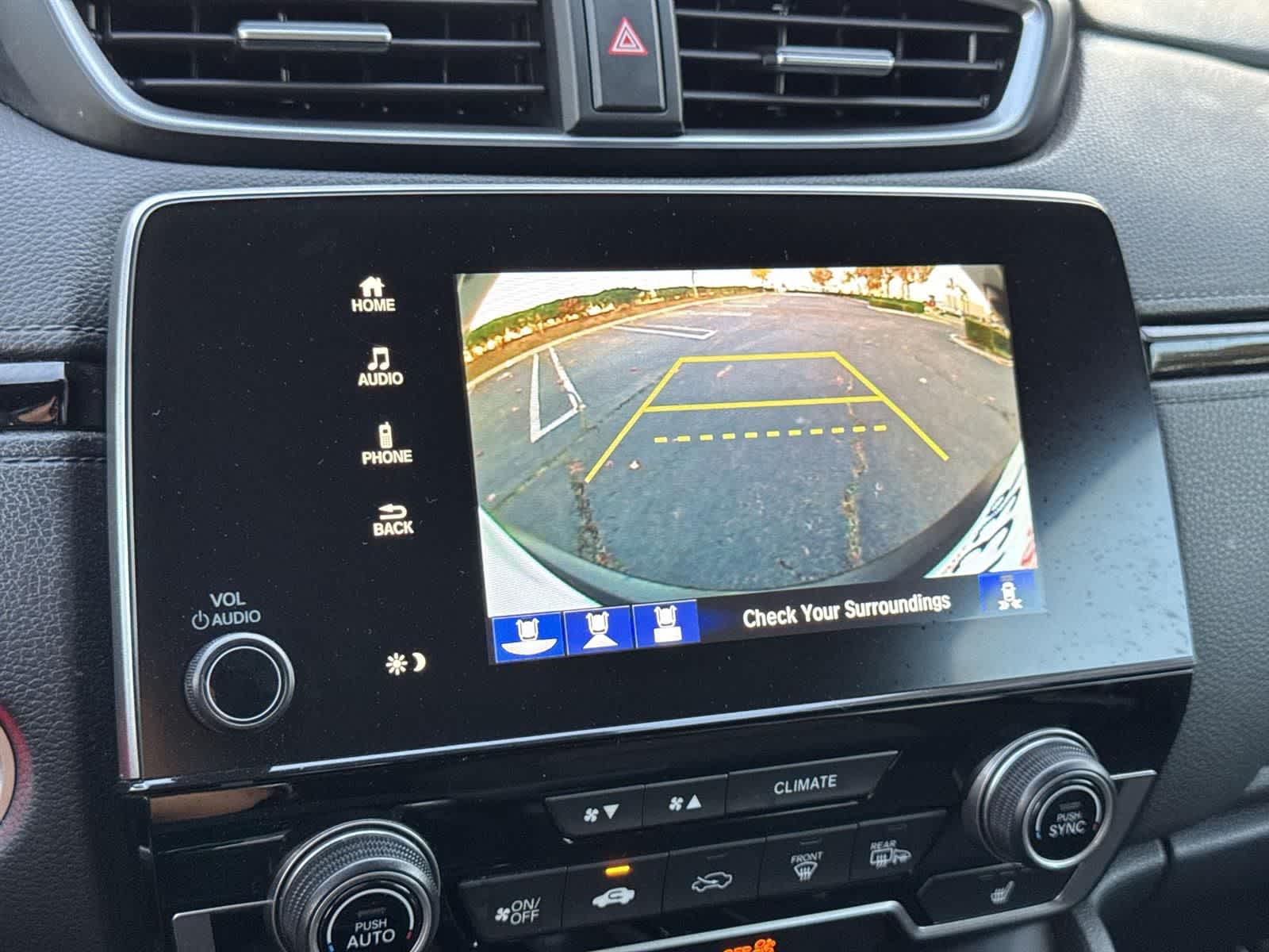 Thumbnail: 2020 Honda CR-V - 34