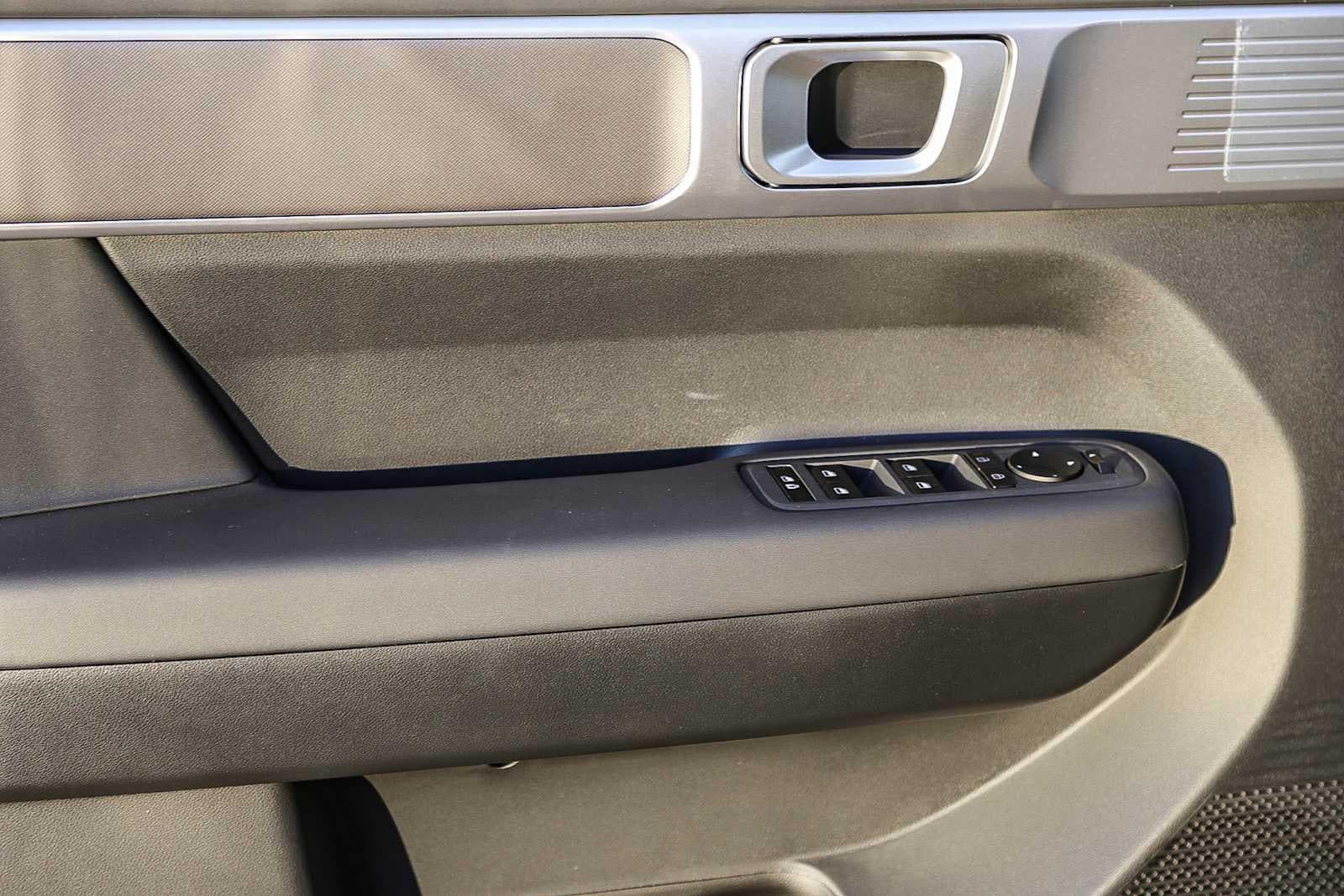 Thumbnail: 2026 Hyundai Santa Fe - 21