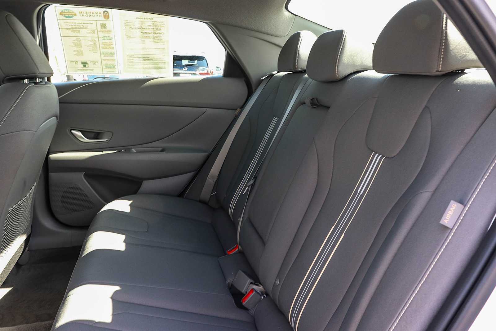 Thumbnail: 2025 Hyundai Elantra - 21