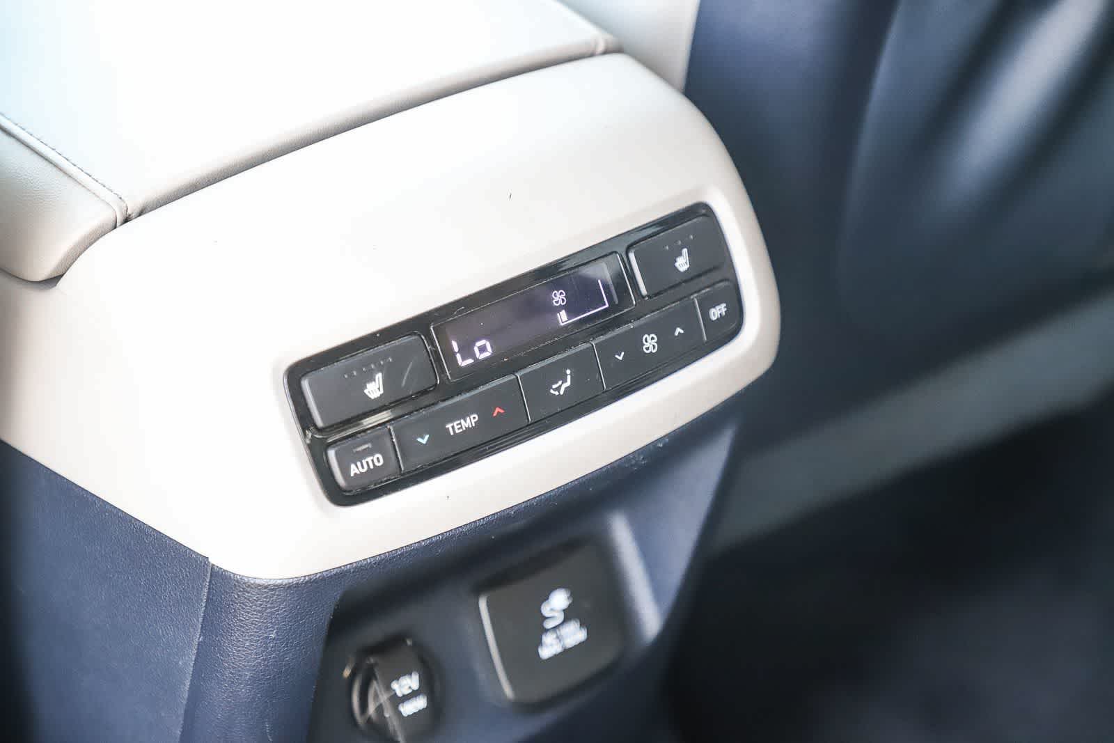 Thumbnail: 2020 Hyundai Palisade - 19