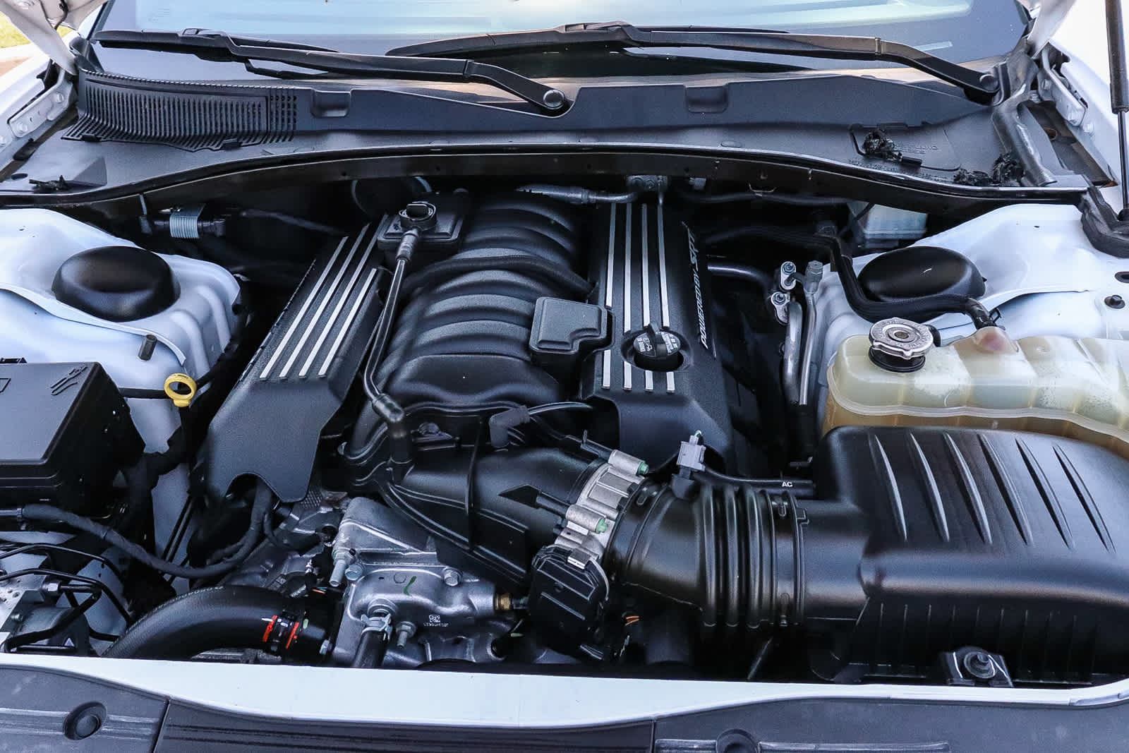 Thumbnail: 2021 Dodge Charger - 32