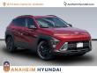New 2026 Hyundai Kona SEL Sport FWD SUV