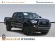 Used 2023 Toyota Tacoma SR5 Truck
