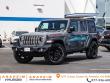 Used 2020 Jeep Wrangler Unlimited Sport Altitude SUV
