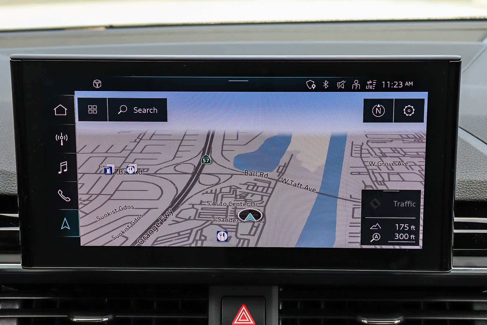 Thumbnail: 2023 Audi S5 - 18