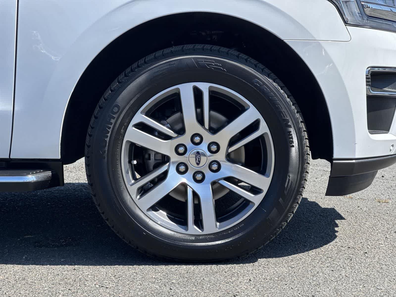 Thumbnail: 2023 Ford Expedition MAX - 44