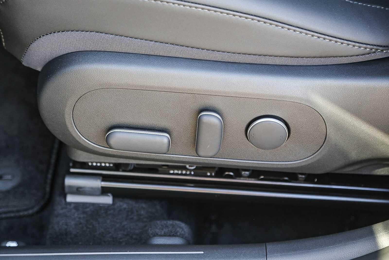 Thumbnail: 2026 Hyundai Kona - 22