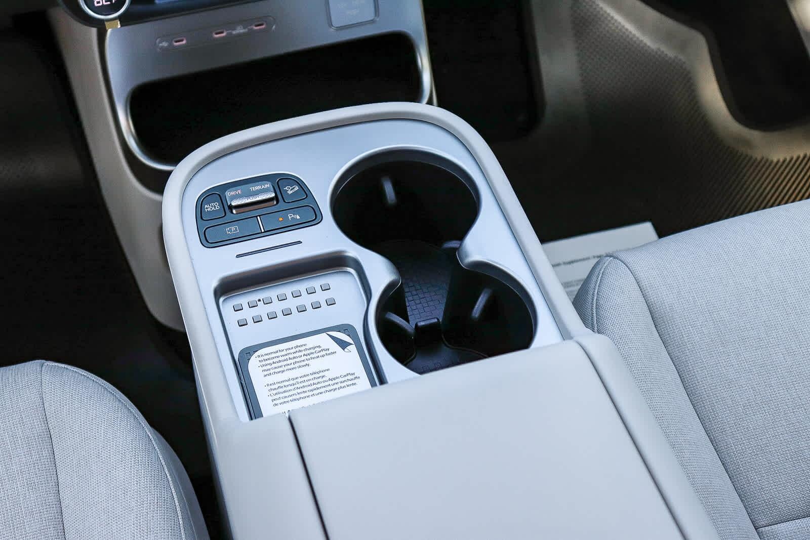 Thumbnail: 2026 Hyundai Ioniq - 21