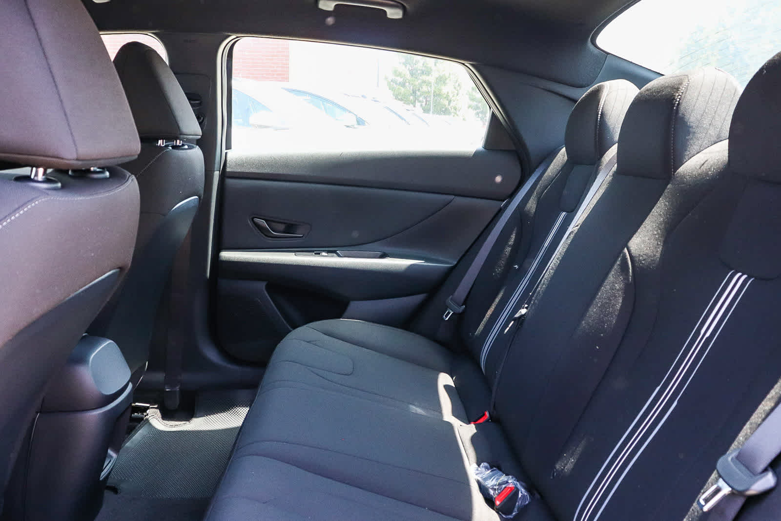 Thumbnail: 2026 Hyundai Elantra - 25