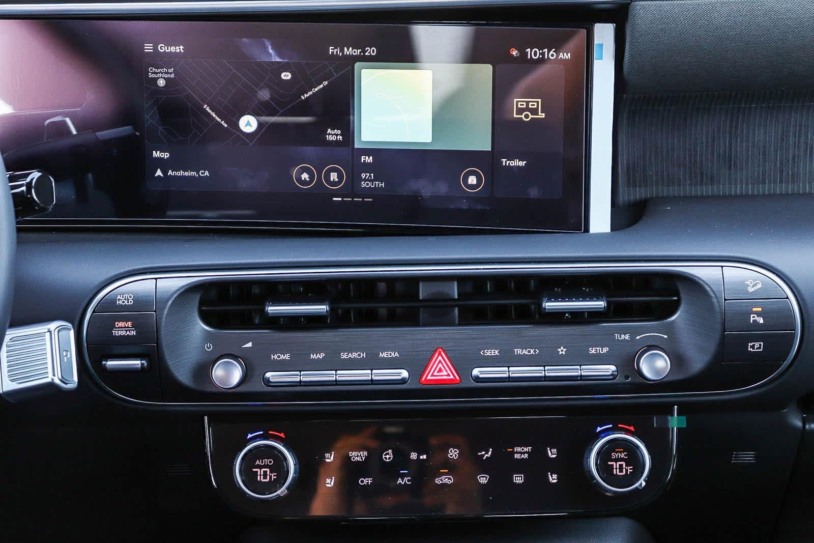 Thumbnail: 2026 Hyundai Palisade - 15